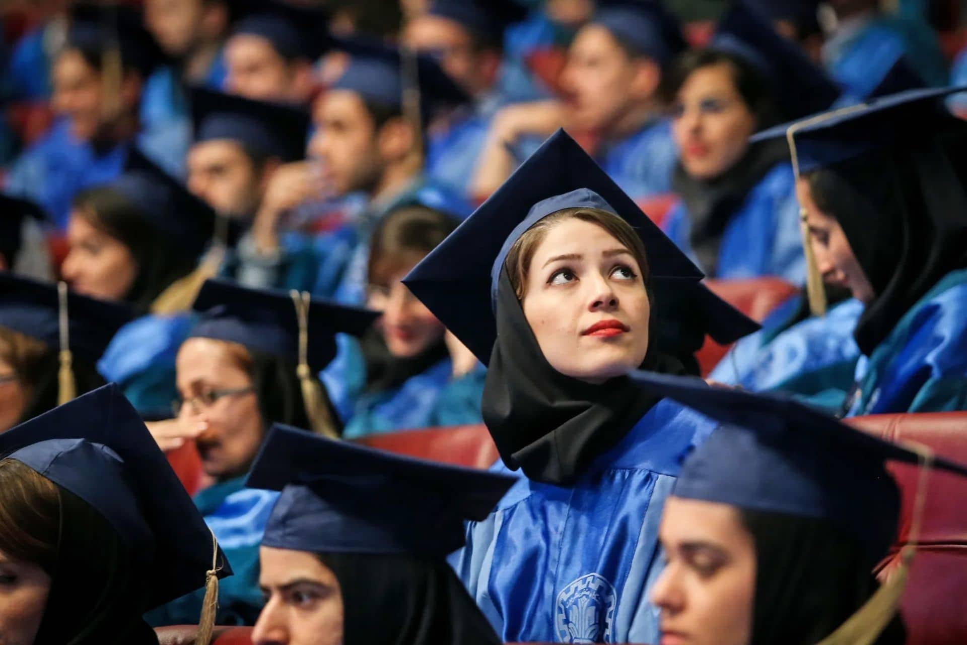 تحصیلات تکمیلی