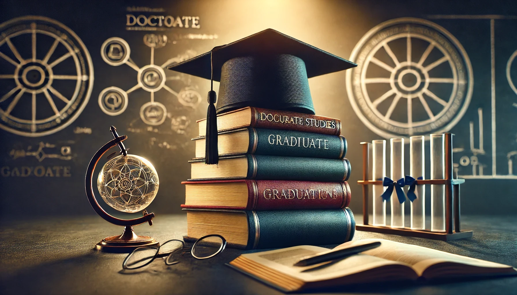 تحصیلات تکمیلی