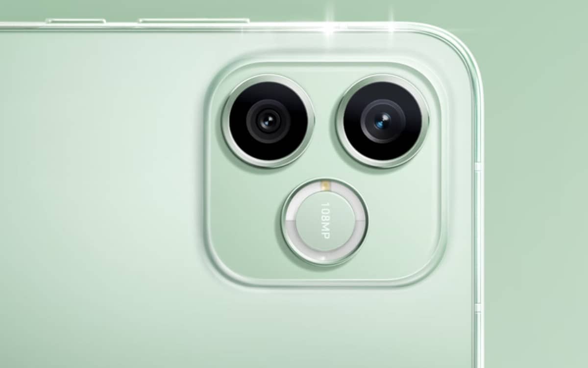 آنر 600e