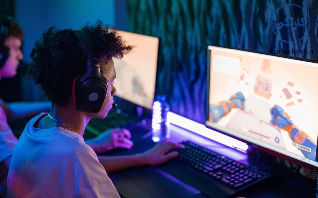 گیمنت