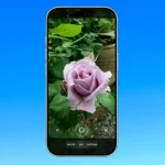 دوربین آیفون در iOS 27