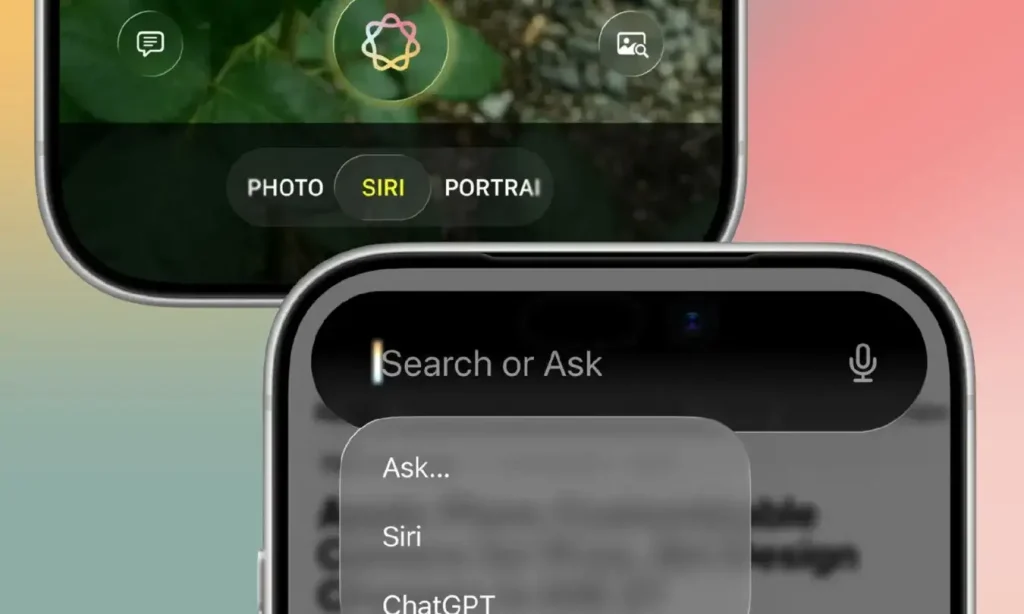 Siri