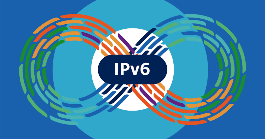 IPv6 