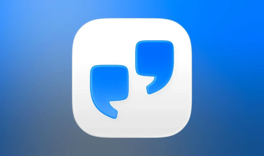 اپلیکیشن Forum متا