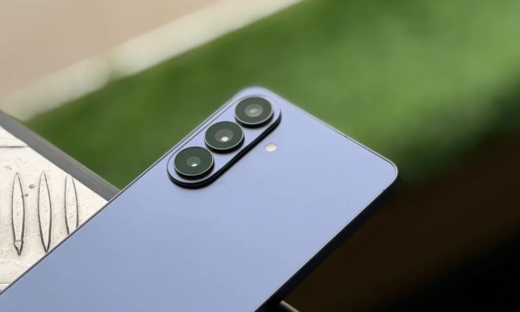 Galaxy S27