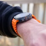 گلکسی Watch8