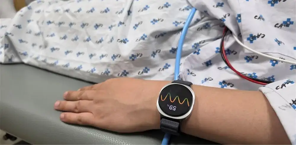 گلکسی Watch8