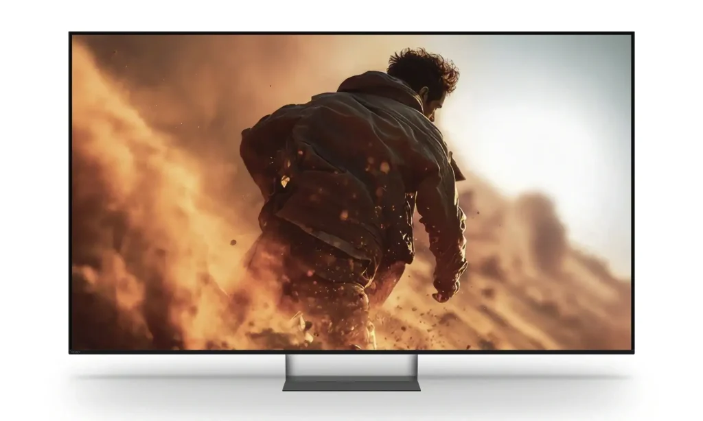 BRAVIA 9 II