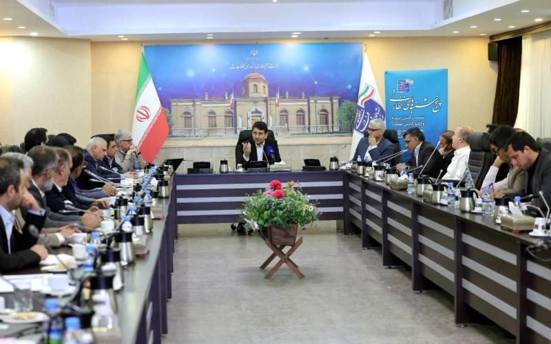 صنعت فضایی