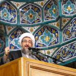 امام جمعه تبریز