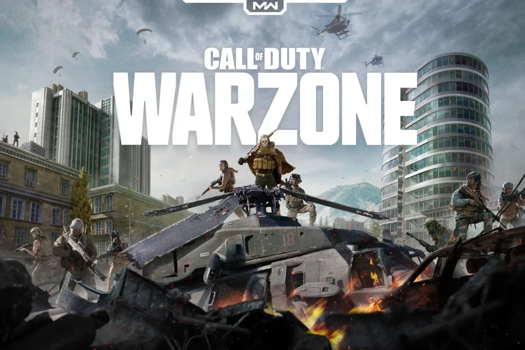Warzone 