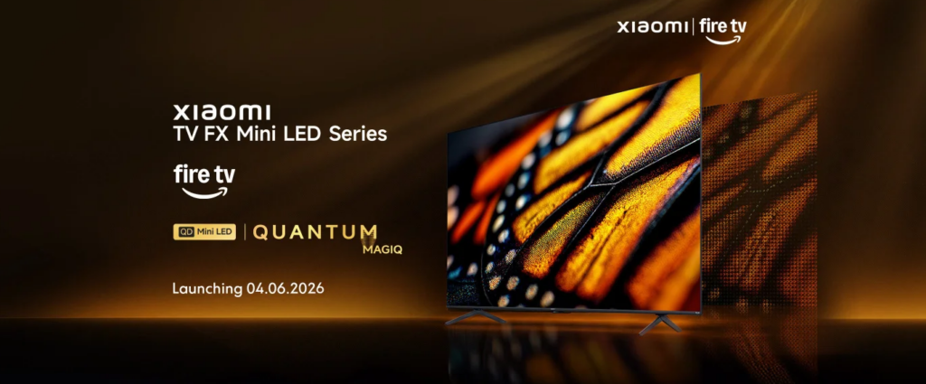 FX Mini LED