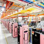دیتاسنتر هوش مصنوعی