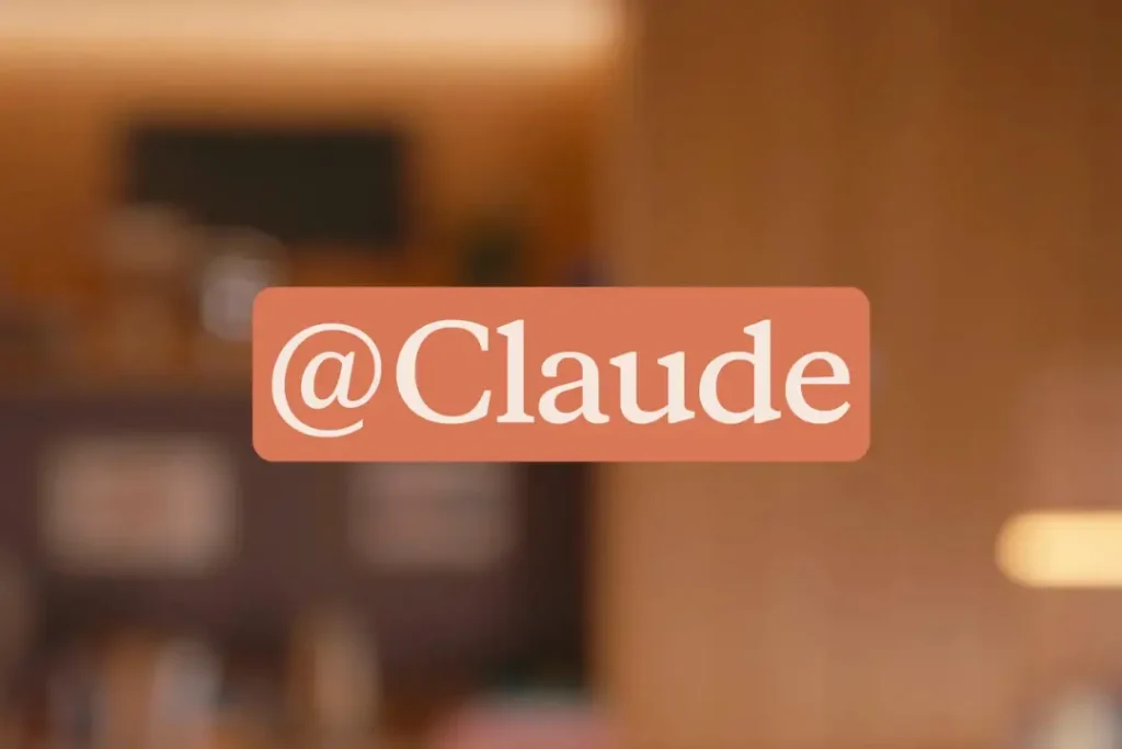 Claude Tag