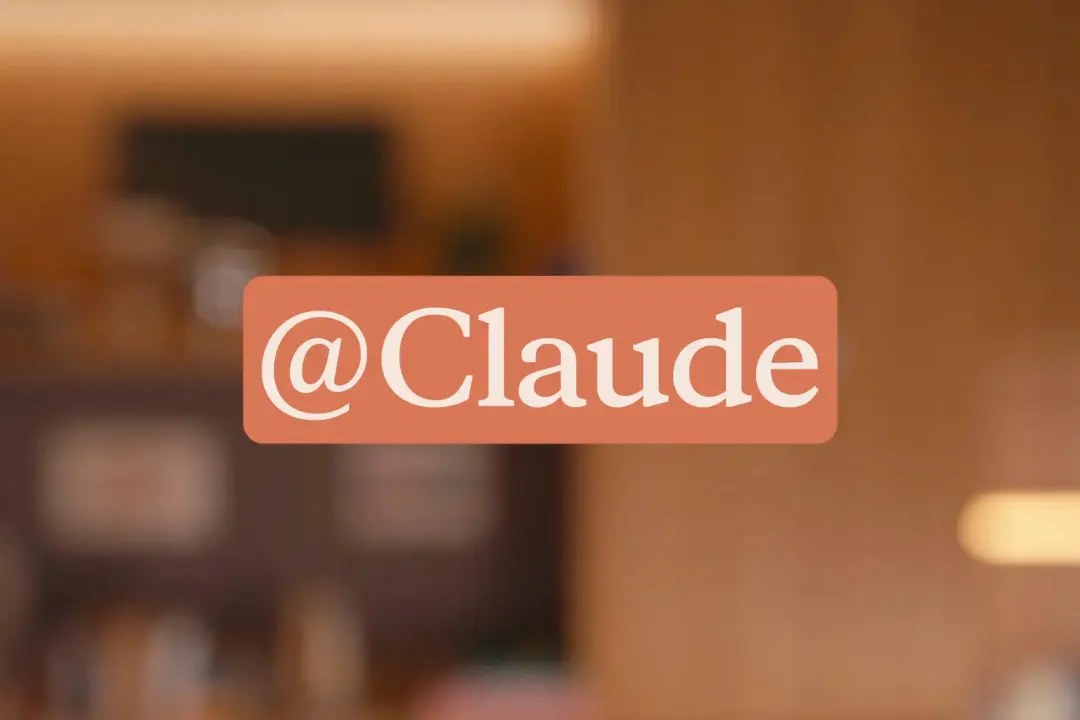 آنتروپیک از همکار هوش مصنوعی جدید خود رونمایی کرد؛ «Claude Tag» به اسلک آمد