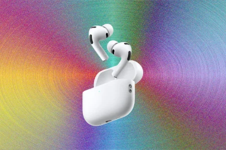 ایرپادهای اپل با دوربین در راهند؛ عرضه احتمالا اواخر ۱۴۰۶ خواهد بود