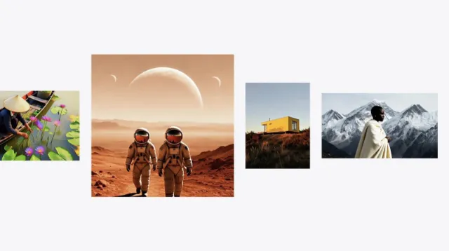Image Playground