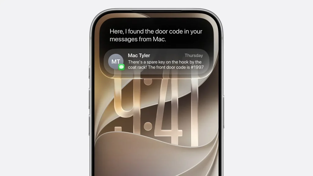 Apple Intelligence 2.0