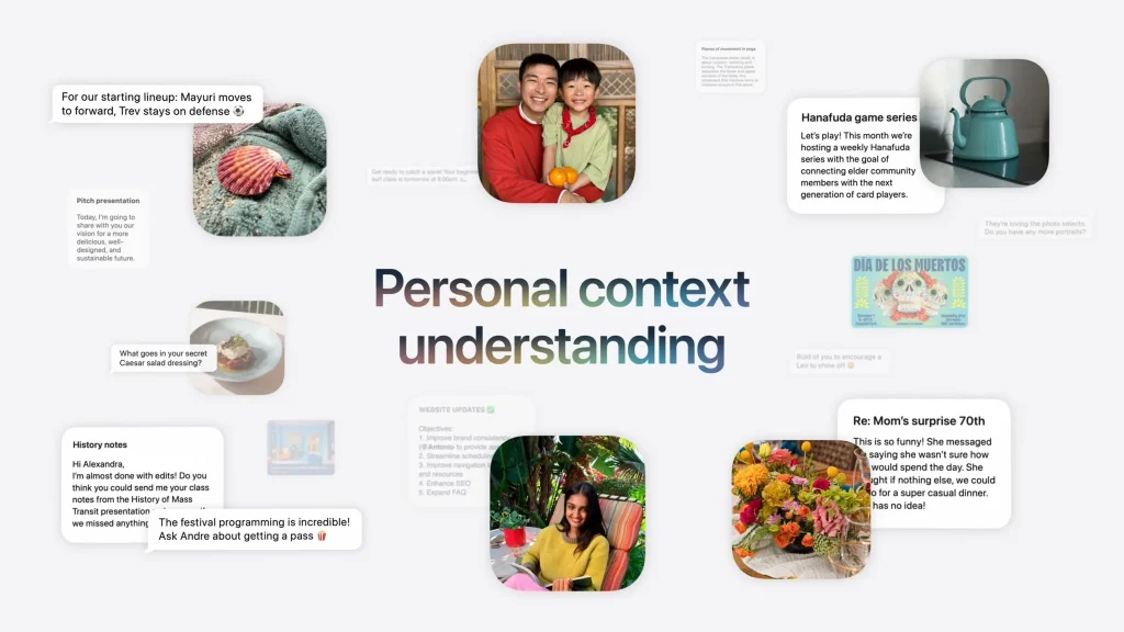 Apple Intelligence 2.0