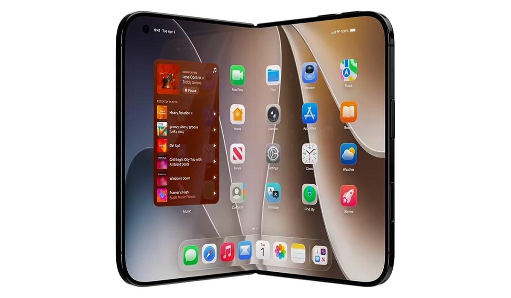 آیفون Ultra 2