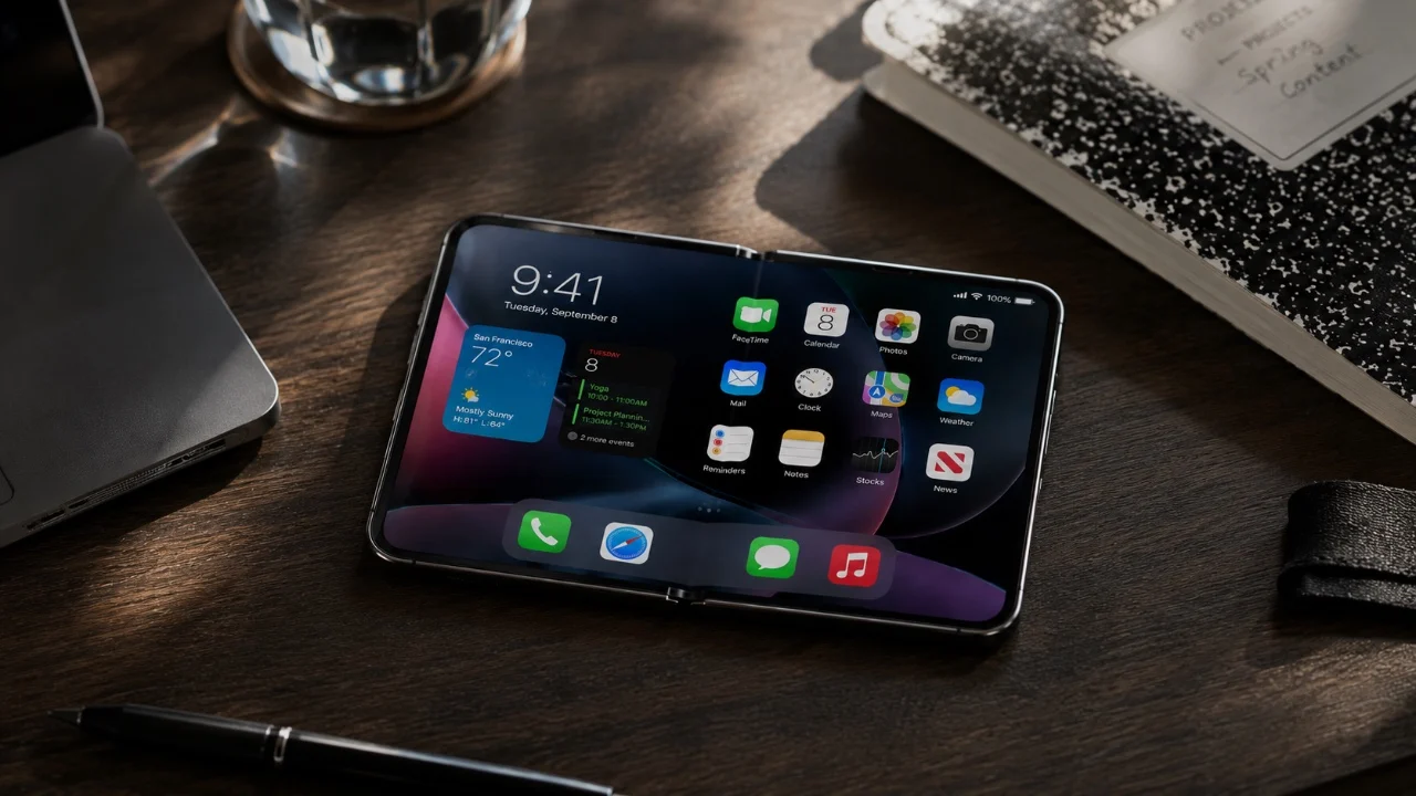 آیفون Ultra 2