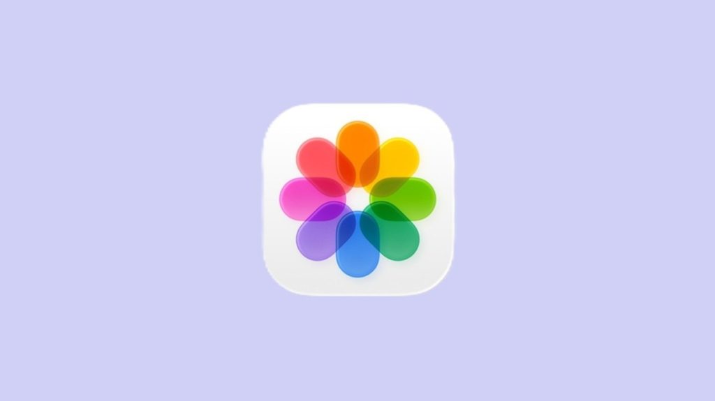 اپل فوتوز