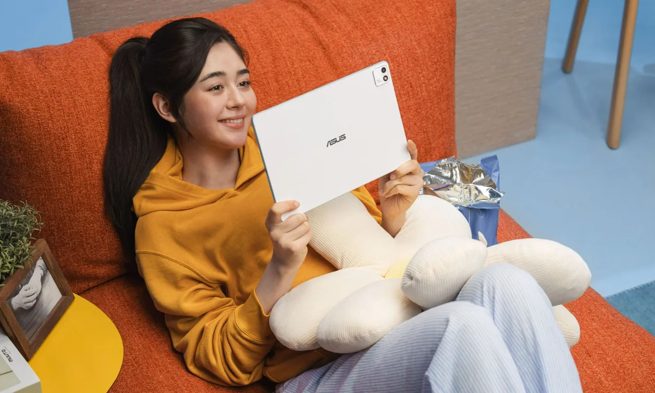 ایسوس Pad