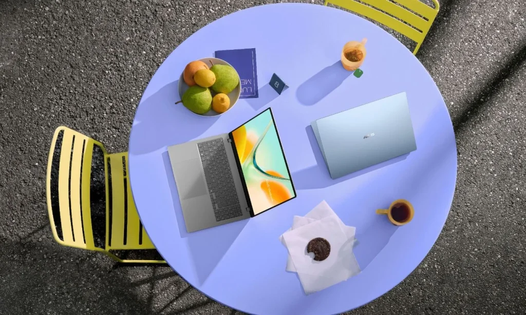 ایسوس Zenbook 14