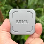 Brick