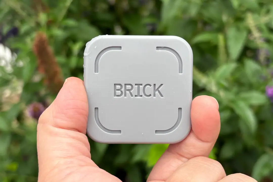 Brick