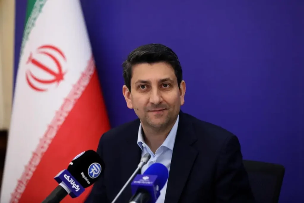وزیر ارتباطات