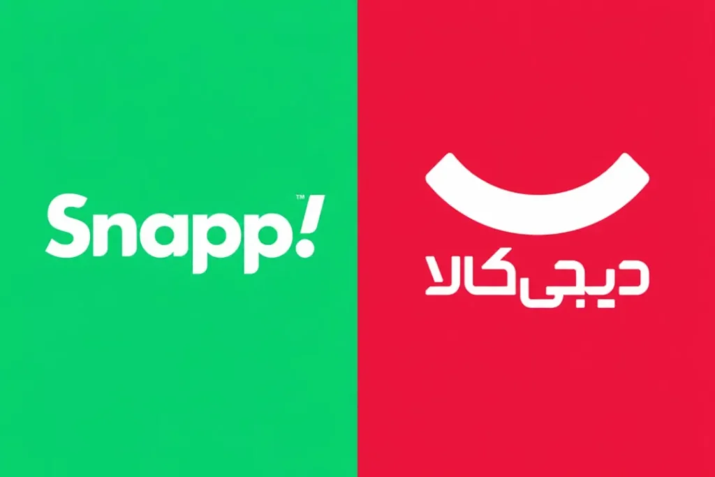اسنپمارکت