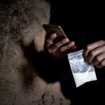 مواد مخدر در دارک‌وب