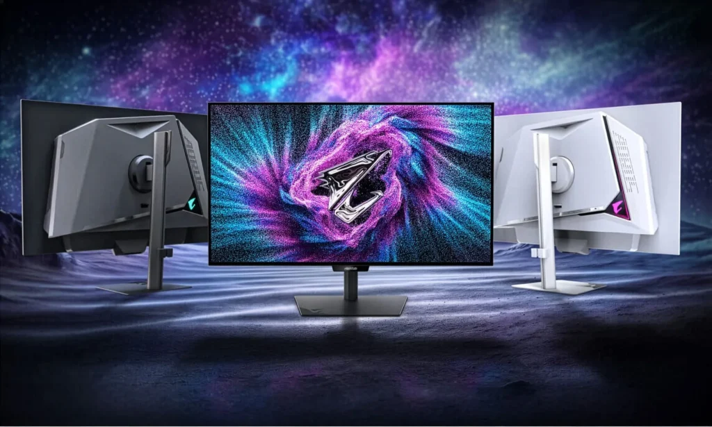 گیگابایت AORUS ELITE
