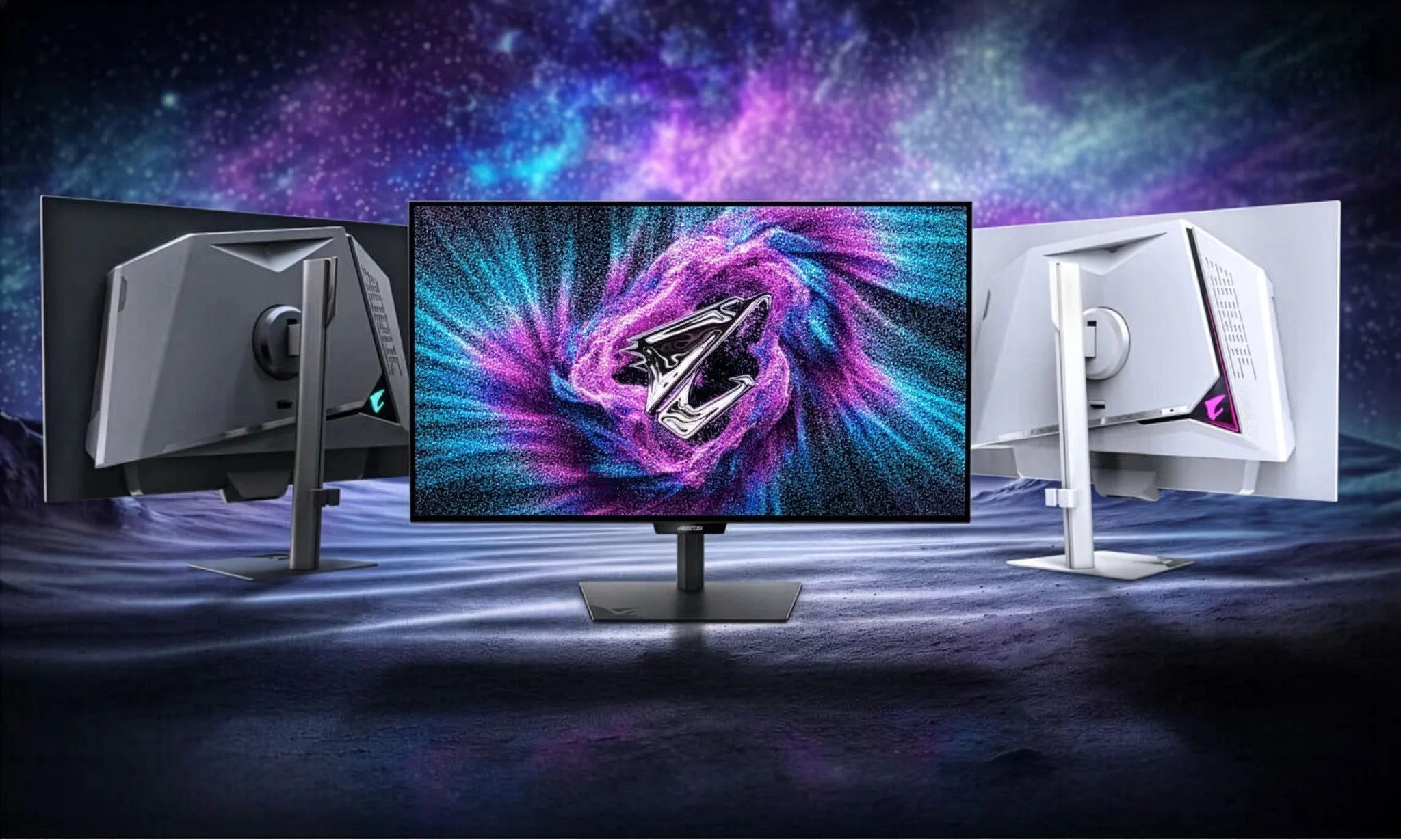 گیگابایت AORUS ELITE