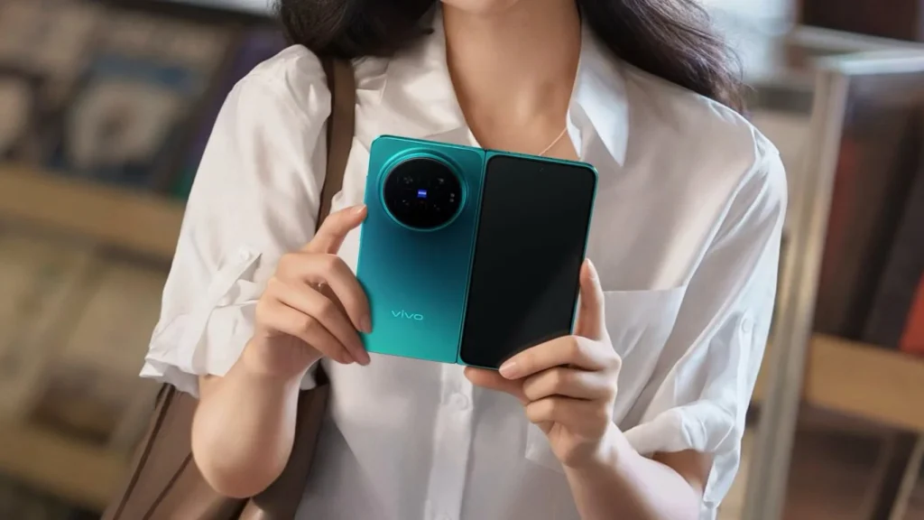 Honor Magic V6