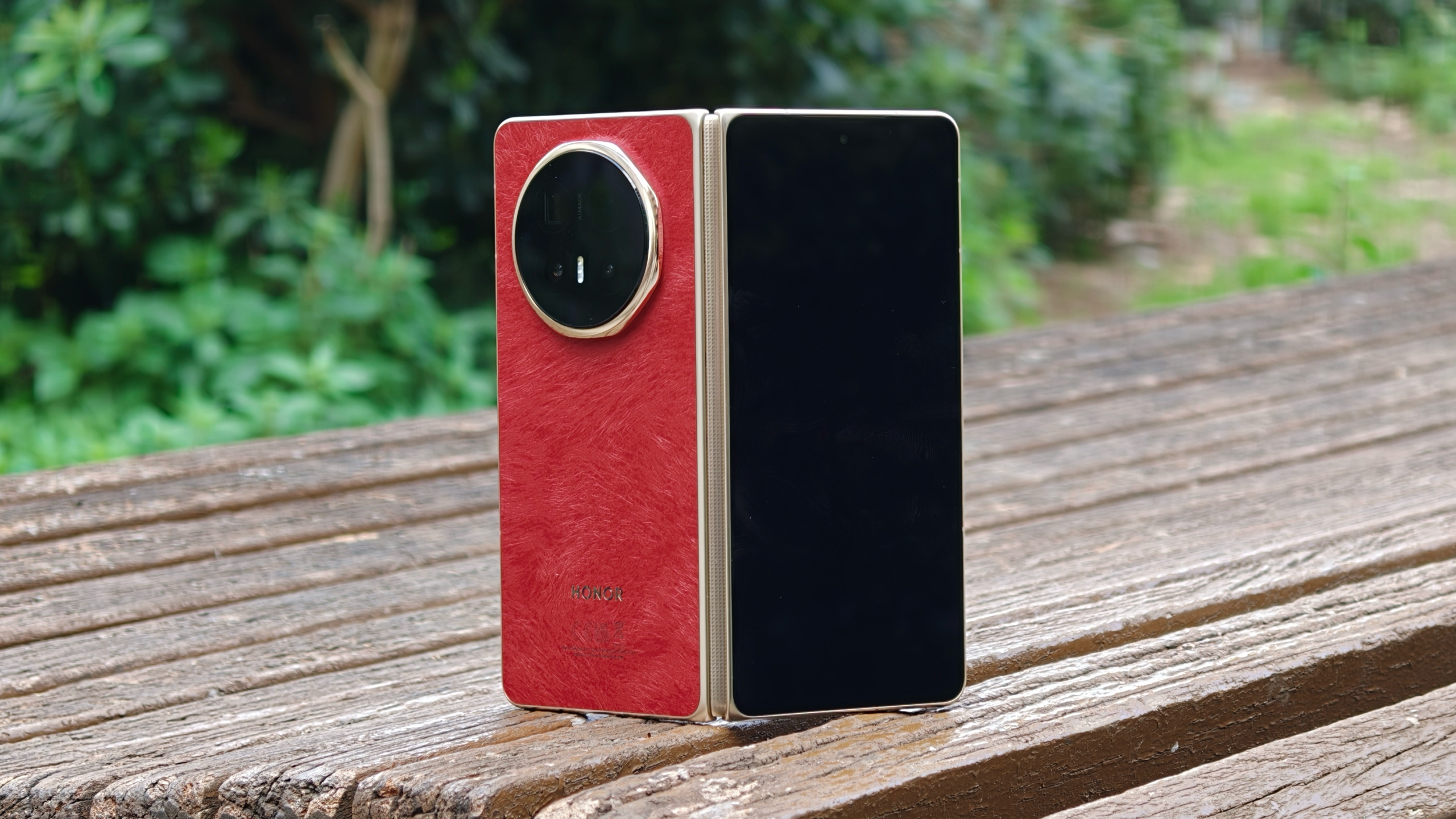 Honor Magic V6