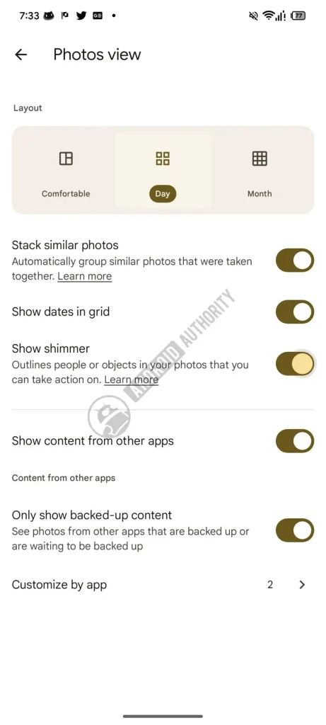 Google Photos