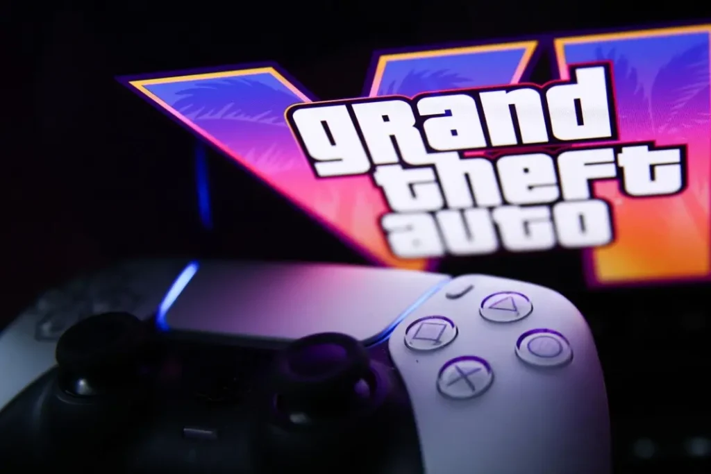GTA 6