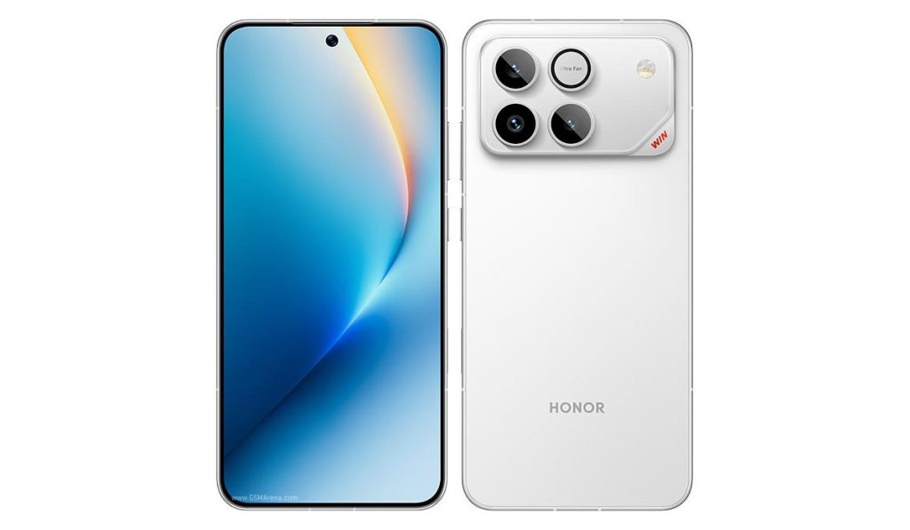 Honor Win 2