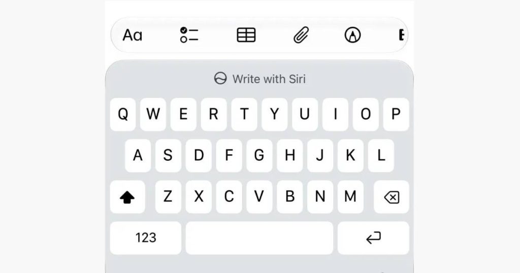 iOS 27