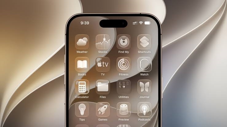 iOS 27