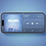 حالت افقی iOS 27