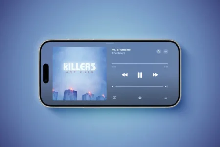 iOS 27 حالت افقی را به آیفون برمی‌گرداند؛ آماده‌باش برای آیفون اولترا؟