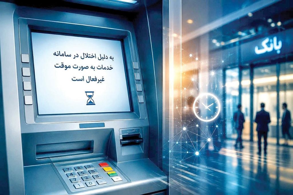 بانک