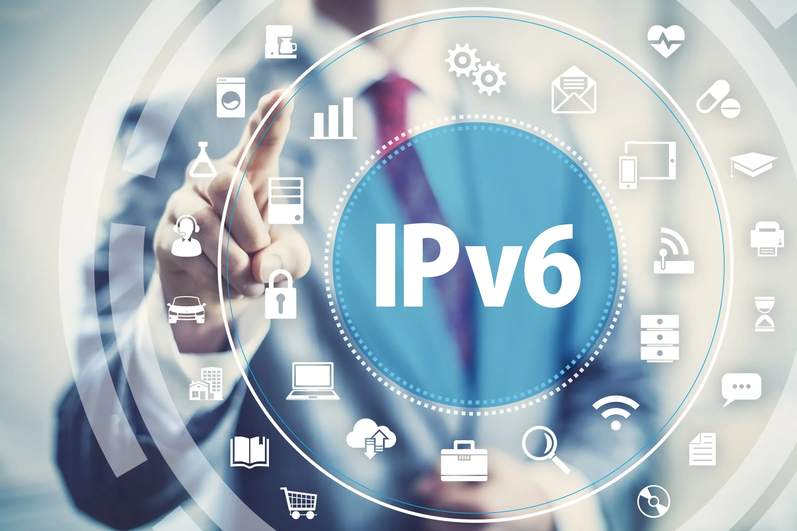 بازگشت تدریجی اتصال بین‌المللی دیتاسنترهای ایران؛ IPv6 همچنان در انتظار بازگشایی