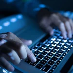 کلاهبرداری اینترنتی