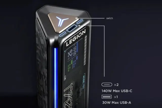 لنوو Legion PB9