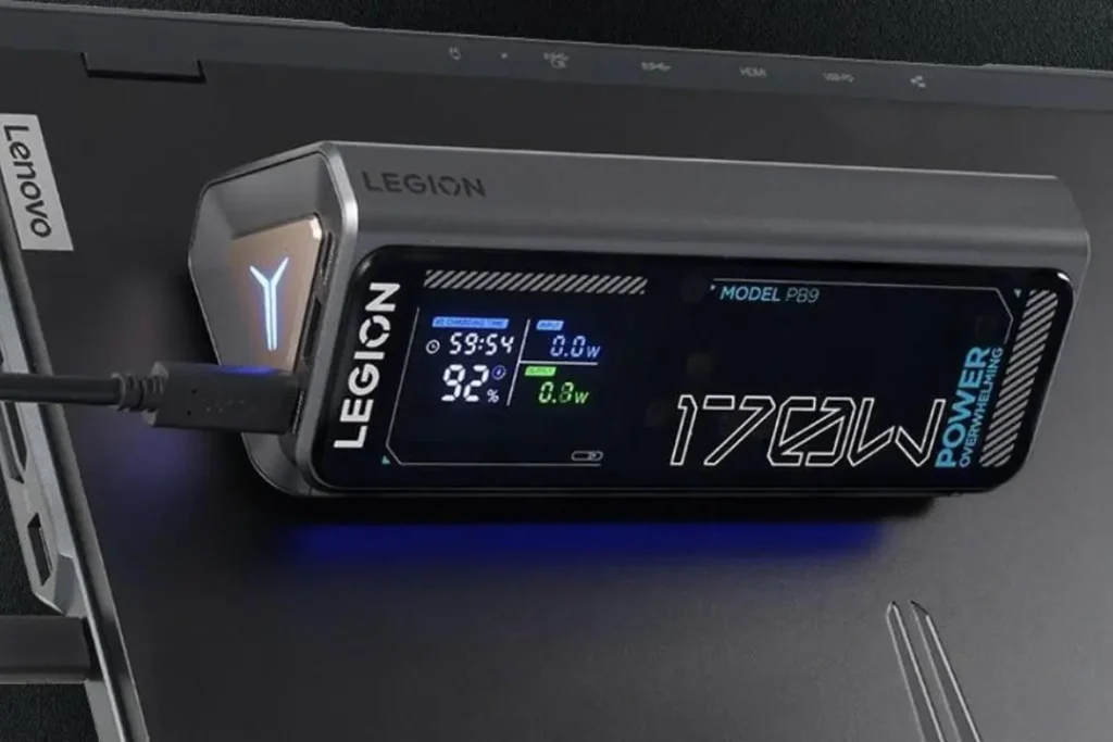 لنوو Legion PB9