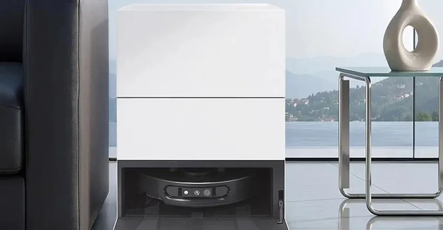 HomeBot AI RONi